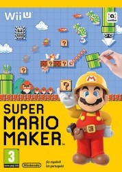 Super Mario Maker